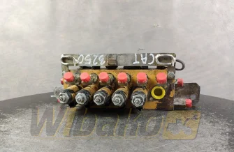 Zestaw zaworów Caterpillar 185-0465 