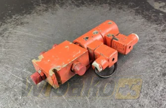 Zestaw zaworów LT-30-24.0-K 