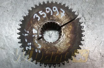 Sprzęgło Bowex 21/45/145