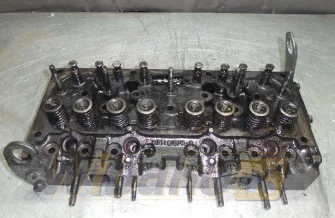 Głowica Perkins 4.2032 371I627A