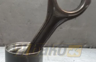 Tłok z korbowodem Daewoo DE12TIS 135
