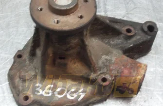 Pompa wody Daewoo DE12TIS 