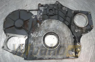 Pokrywa obudowy rozrządu Daewoo DE12TIS 