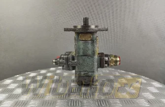 Pompa hydrauliczna Commercial 053269121006001 1196F