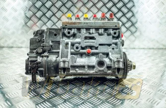 Pompa wtryskowa Liebherr D9306 9270075