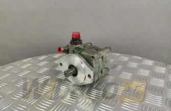 Pompa zębata ZF Lenksysteme 7686955722