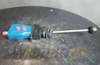 Dżojstik Rexroth 5143374Z 22862800