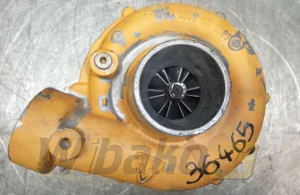Turbosprężarka KKK K26-5700062 53269706027