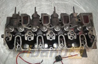 Głowica do silnika Deutz BF4M1013 