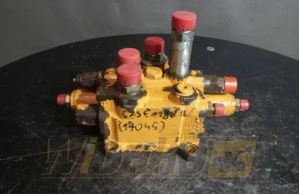 Rozdzielacz Rexroth 22265103 D33436-74