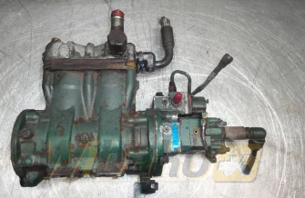 Kompresor Knorr-Bremse 1194233