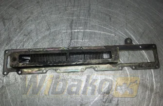 Grzałka kolektora ssącego Case 6T-830 3932087
