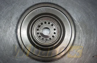 Koło zamachowe Volvo TD122KHE 