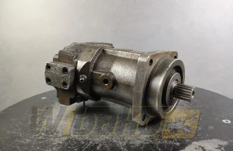 Pompa hydrauliczna Rexroth A7VTO107LRD/61L-PZB01 R909434648
