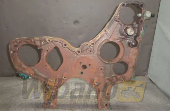 Obudowa rozrządu do silnika Volvo TD73KHE 1000709