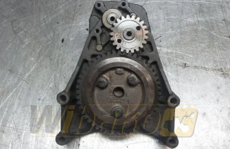 Pompa oleju Silnika Volvo TD73 1-422313