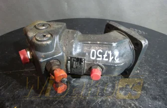 Silnik hydrauliczny Hydromatik A2FM28/61W-PAB191-S R909448715