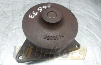 Pompa wody Cummins 3929614