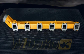 Kolektor ssący Liebherr 9267832