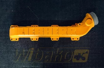 Kolektor ssący Liebherr 9882895