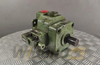 Pompa hydrauliczna Ardie 1PV2V4-11/50RD01MT100A1 