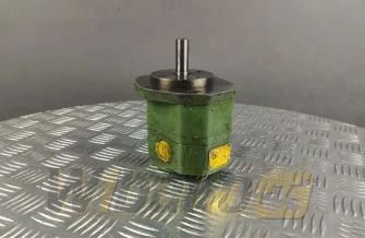 Pompa zębata PZ4Z0-3 