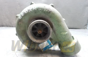 Turbosprężarka KKK K27 53279886425