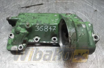 Chłodniczka oleju Mercedes 4031841108