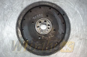 Koło zamachowe Isuzu 6BD1TLE-05 YSA439