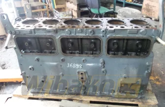 Blok silnika do silnika Volvo TD100B 790529