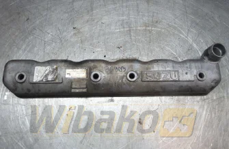 Pokrywa klawiatury Isuzu 6BG1TPC-01 