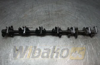 Klawiatura Isuzu 6BG1TPC-01 