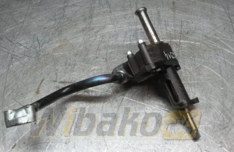 Pompa oleju Silnika Isuzu 6BG1TPC-01 
