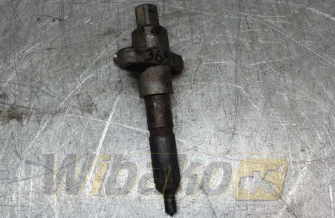 Wtryskiwacz Isuzu 6BG1TPC-01 
