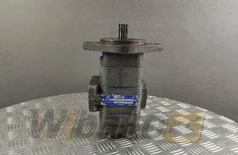 Pompa zębata Metaris MHP3158196B1AB1265 TG123210137