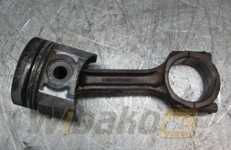 Tłok z korbowodem Isuzu A-6BG1TQB FM3029