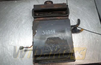 Nagrzewnica Wolfle 910016 000000170