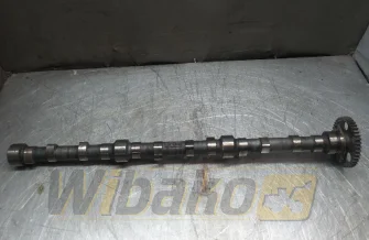 Wałek rozrządu Mitsubishi 6D15 0001N