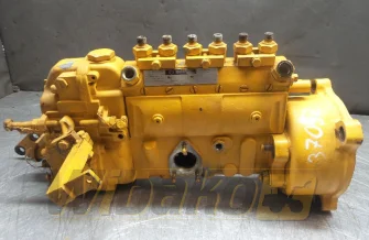 Pompa wtryskowa Diesel Kiki 101602-129 PES6A950312LS2000NP868