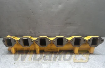 Kolektor wodny Komatsu S6D95L-1 
