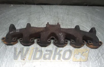 Kolektor wydechowy Komatsu S6D95L-1 62061151105120