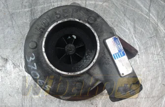 Turbosprężarka Holset H1C 3522900