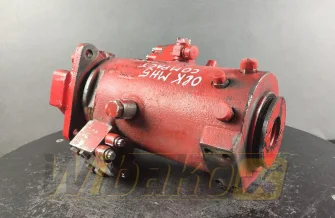 Kolumna obrotu O&K MH5 