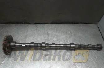 Wałek rozrządu Komatsu S6D105-1 6137-42-1120
