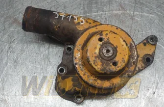 Pompa wody Komatsu S6D105-1 