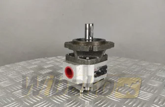 Pompa zębata Rexroth PGF2-22/008RE01VE4 