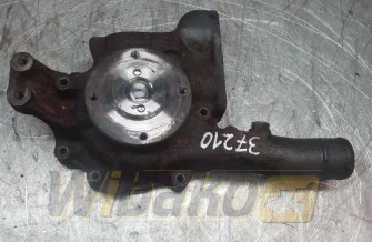 Pompa wody do silnika Mercedes OM906LA A9062011801