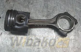 Tłok z korbowodem Mercedes OM906LA A9060304417/A9060304817/A9060300620/90605