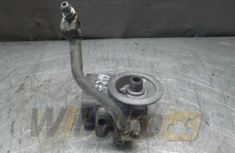 Podstawa filtra paliwa Mercedes OM906LA 