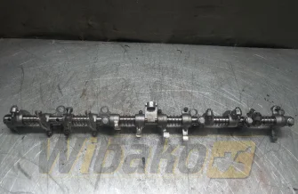 Klawiatura Mercedes OM906LA 